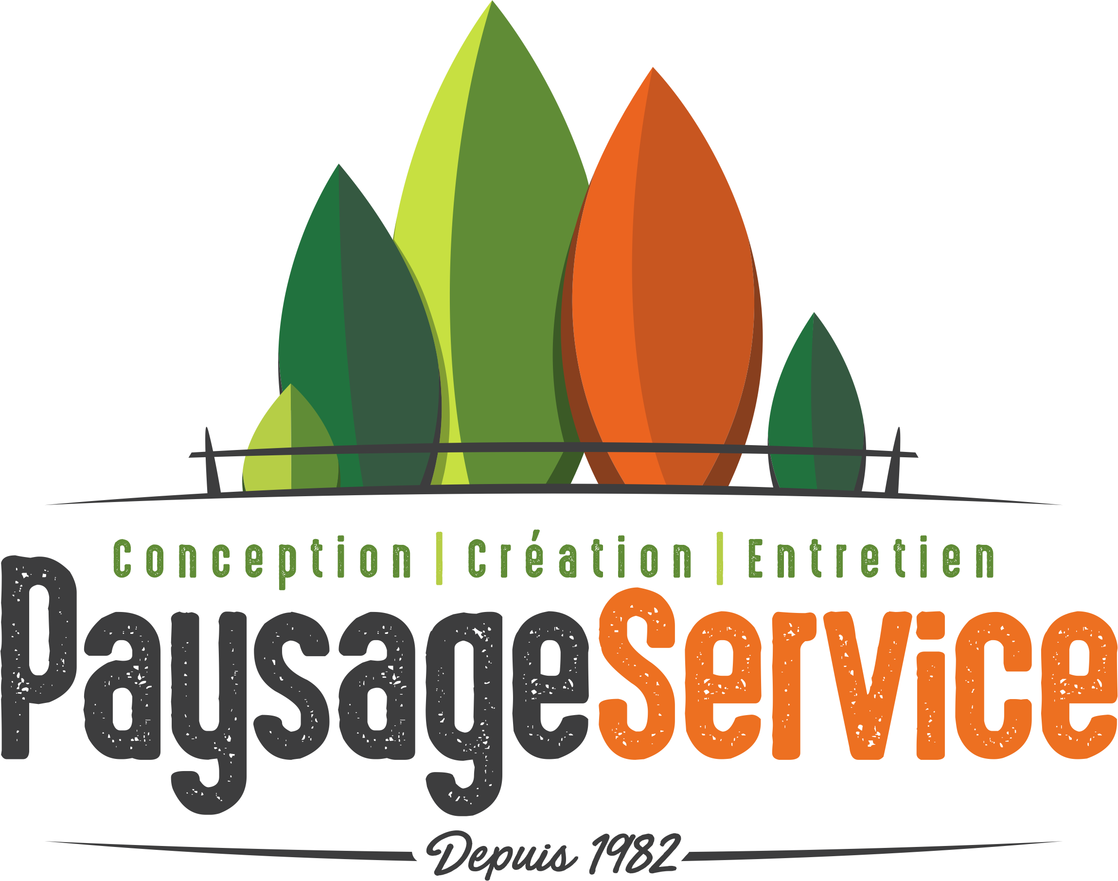 Paysage Service